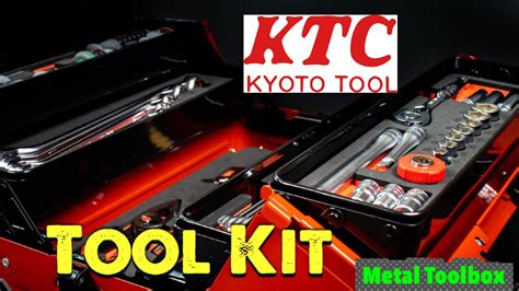 ktc stainless steel tool box|ktc tools.